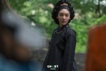 ‘원경’ 차주영, 연기 변신 빛났다