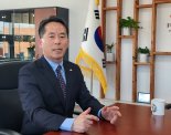 "식품클러스터 효과 극대화… 'K푸드의 힘' 더 키운다" [로컬 포커스 공공기관장을 만나다]