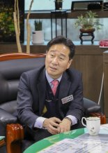 "하단~녹산선 철도 등 교통망 확충…기업하기 좋은 강서로" [다시, 희망 2025 부산]