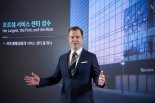 포르쉐코리아, '고객중심' 조직 개편 단행…제품·서비스 부문 신설