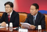 권영세 "野, 홍장원·곽종근 회유 정황…헌재, 무슨 초능력으로 참과 거짓 가려낼건가"