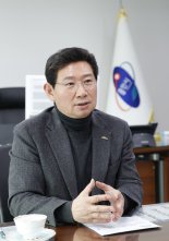 이상일 용인시장, 한국전력공사 사장에게 '광교 송전철탑 이설' 중재 요청