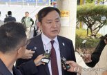 이병노 담양군수 '당선무효형' 확정 판결...재선거 입지자 10여명 거론