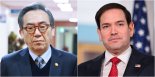 트럼프 정부 첫 한미 외교장관회담 15일 개최..한미일 회의도 추진