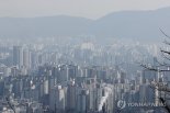 전국 주택 매매가격지수 두달째 하락...서울은 상승
