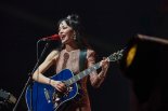 자우림 美콘서트 잠정 연기에.."CIA 신고 효과 좋다" 주장, 무슨 일?