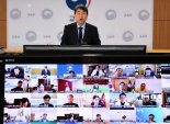 이주호 장관, 복귀 의대생 학습권 보장 당부