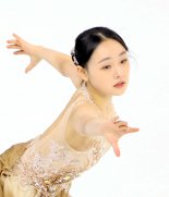 ‘여왕’ 김연아가 뿌린 씨앗, 차준환-김채연이 ‘첫 남녀 동반 金’으로 수확했다 [하얼빈AG]