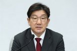 권성동 "헌재, 민주 탄핵 폭거 눈감아선 안돼…감사원장 탄핵 당장 기각해야"