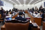'2월 절반 지났는데...' 내년 의대 정원 논의는 제자리걸음