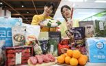 "'2배 크기' 황제광어 판매"…이마트, '고래잇 서프라이즈 세일'