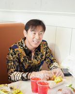 "치킨 한조각에 1600원"...BBQ, 패스트푸드점으로 변신해 印尼 '상륙'