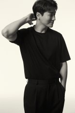 이준혁 "호기심 원동력 삼아..캐릭터만 남는 연기자 꿈꿨죠"[인터뷰]