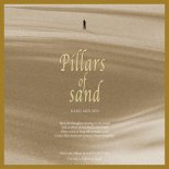 강민서, 초고속 컴백…신곡 'Pillars of Sand' 발매
