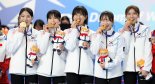'세대교체' 한국 압도적인 종합 2위... 밀라노 가는 길 환하게 밝혔다 [하얼빈 AG]