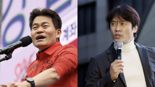 전한길 “尹 억울하게 갇혀” vs 황현필 "국민은 비상계엄 공포"