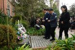 '순국 80주기' 윤동주 시인, 日도시샤대 명예박사 수여