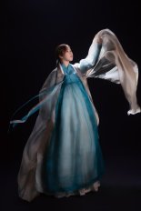 송가인, 女트로트 가수 초동 신기록..트로트 새 역사 