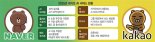 소버린AI 구축하는 네이버… 오픈AI와 대중화 이끄는 카카오