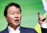 '베트남 서열 1위'와 회동한 최태원 회장…에너지 협력 논의했다