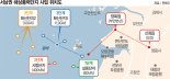 고창~부안 해역 국내 최대 해상풍력 메카로