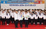 세대교체 빛난 팀 코리아… 밀라노 가는 길 밝힌다