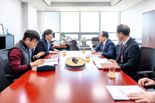 이권재 오산시장, 국회 찾아 '오산세무지서 신설 협조' 등 현안 건의