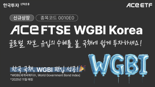 WGBI 편입된 韓 국채···묶어 투자하는 ETF 나왔다