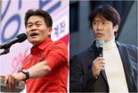 황현필 "전한길, 저한테 열등의식 있는 듯…저질 발언 화난다"