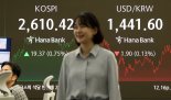 연기금 한달째 매수… 코스피 2600 회복 [국내 금융시장 안정]