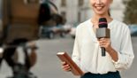 아나운서 뽑는데 "춤춰봐요"…강북구청 "사과드린다"