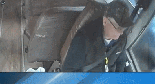 운전 중 날아든 쇳조각에 맞고도…“승객 아니라 나라서 다행” [영상]