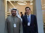 '무기부터 조선까지'... 김동관 한화 부회장, UAE와 방산 협의