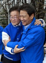 이재명, 오는 27일 임종석과 회동…통합 행보 한층 가속도