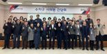 용인시 수지구, 시의원 간담회 개최...'지역 현안 해결 사업비 확보' 논의