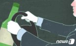 음주운전 적발된 지 두 달 만에…또 술 마시고 운전한 인천시의원