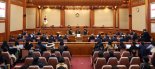 尹 탄핵심판 '10차 변론' 그대로 진행…조지호 경찰청장 구인