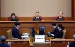 "날짜는 그대로 시간만 조정"…尹 탄핵심판, 이달 변론 종결할 듯[종합]