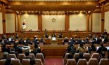 막바지 향하는 尹 탄핵심판…'10차 변론' 그대로 진행
