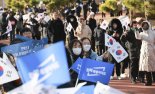 '2036 하계올림픽' 전주 유치 총력전…지역균형 고려 호소