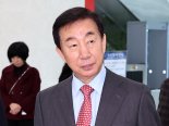 김성태, ‘농성’ 나경원 향해 “출판기념회하듯 하면 안 돼…처절함 있어야”