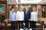 "현대차 등 한국경제사절단 4월 인니 방문"..'인니通' 김창범 한경협 부회장, 韓-인니 경제 가교 역할 '톡톡'
