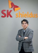 [인터뷰] 김병무 SK쉴더스 부사장 "중소기업 보안, MDR로 해결"