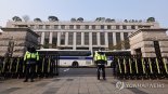 尹탄핵심판 오늘 종결될까…한덕수·홍장원·조지호 증인신문