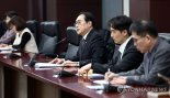 산업부, 민간 싱크탱크와 對美 통상전략 협업 강화