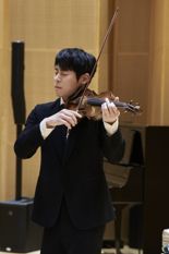 대니 구 "쉽고 편안하게 즐기는 클래식의 세계로 안내할게요"