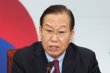 권영세 "바른 의견 가진 헌법재판관, 헌재 직원들 용기있게 목소리 내줘야"