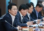 박성택 산업차관  "골든타임 놓치지 않게 수출 대책 이행할 것"