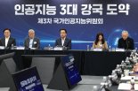 韓 'AI 국가대표' 뽑는다…"세계 최정상 수준 LLM 개발" 웃는 종목은?