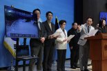 CCTV 동선 공개한 與 "홍장원 거짓말에 전국민 속았다"